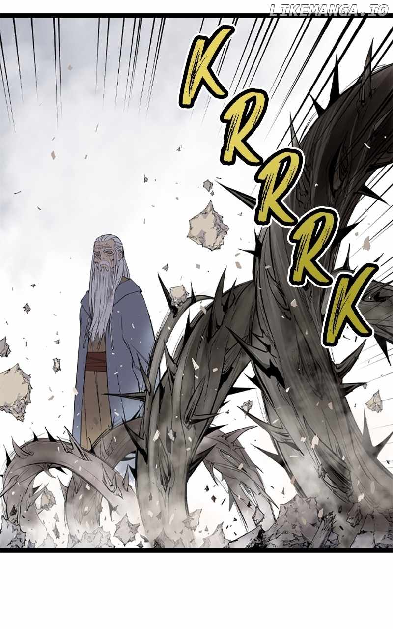 Asura (manhwa) Chapter 16 100